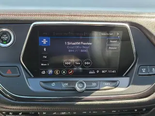 Chevrolet Blazer 2019 RS 4dr SUV