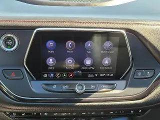 Chevrolet Blazer 2019 RS 4dr SUV