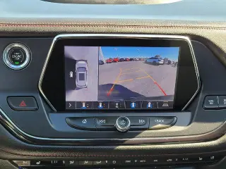 Chevrolet Blazer 2019 RS 4dr SUV