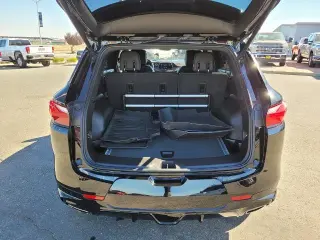 Chevrolet Blazer 2019 RS 4dr SUV
