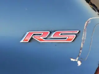 Chevrolet Blazer 2019 RS 4dr SUV