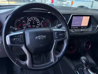 Chevrolet Blazer 2019 RS 4dr SUV