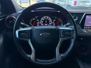 Chevrolet Blazer 2019 RS 4dr SUV