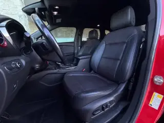 Chevrolet Blazer 2019 RS 4dr SUV