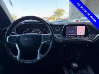 Chevrolet Blazer 2019 RS 4dr SUV