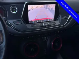 Chevrolet Blazer 2019 RS 4dr SUV