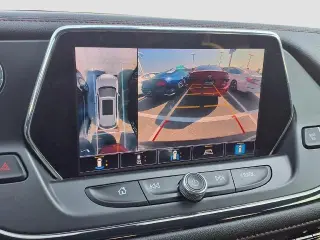 Chevrolet Blazer 2021 RS 4dr SUV