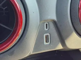 Chevrolet Blazer 2021 RS 4dr SUV