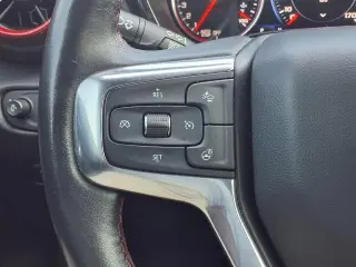 Chevrolet Blazer 2021 RS 4dr SUV