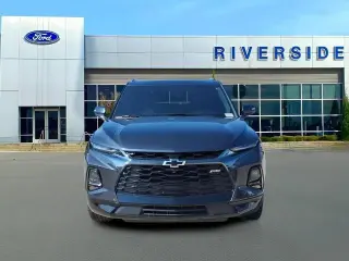 Chevrolet Blazer 2021 RS 4dr SUV