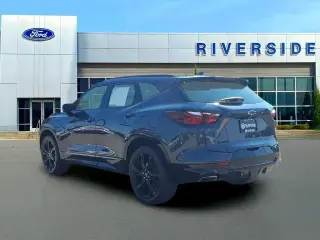 Chevrolet Blazer 2021 RS 4dr SUV