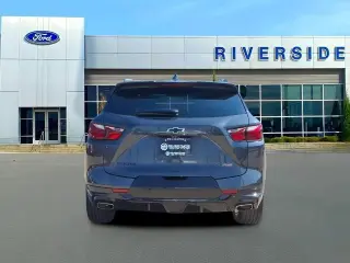 Chevrolet Blazer 2021 RS 4dr SUV