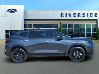 Chevrolet Blazer 2021 RS 4dr SUV