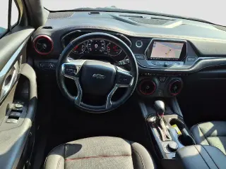 Chevrolet Blazer 2021 RS 4dr SUV