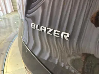 Chevrolet Blazer 2020 LT 4dr SUV w/3LT