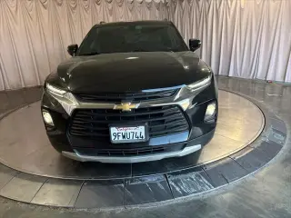 Chevrolet Blazer 2020 LT 4dr SUV w/3LT
