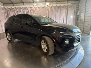 Chevrolet Blazer 2020 LT 4dr SUV w/3LT