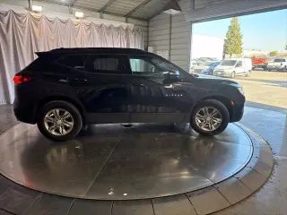 Chevrolet Blazer 2020 LT 4dr SUV w/3LT