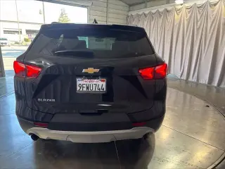 Chevrolet Blazer 2020 LT 4dr SUV w/3LT