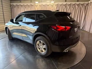 Chevrolet Blazer 2020 LT 4dr SUV w/3LT