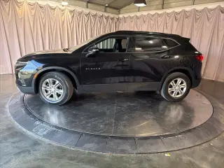 Chevrolet Blazer 2020 LT 4dr SUV w/3LT