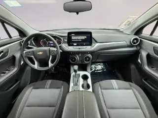 Chevrolet Blazer 2025 LT 4dr SUV con 2LT