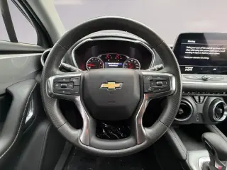 Chevrolet Blazer 2025 LT 4dr SUV con 2LT