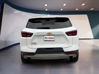 Chevrolet Blazer 2025 LT 4dr SUV con 2LT