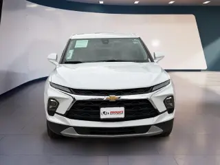 Chevrolet Blazer 2025 LT 4dr SUV con 2LT