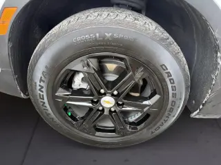 Chevrolet Blazer 2025 LT 4dr SUV con 2LT