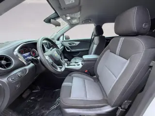 Chevrolet Blazer 2025 LT 4dr SUV con 2LT