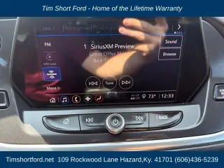 Chevrolet Blazer 2021 LT 4p SUV con 2LT
