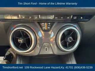 Chevrolet Blazer 2021 LT 4p SUV con 2LT