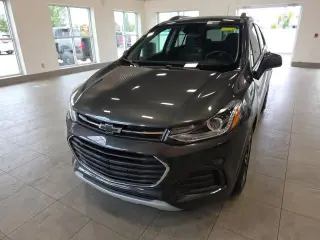 Chevrolet Trax 2020 LT 4dr Crossover