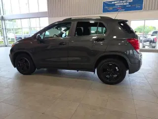 Chevrolet Trax 2020 LT 4dr Crossover