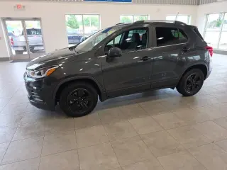 Chevrolet Trax 2020 LT 4dr Crossover