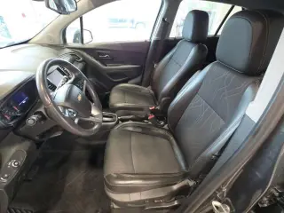 Chevrolet Trax 2020 LT 4dr Crossover