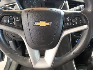 Chevrolet Trax 2020 LT 4dr Crossover