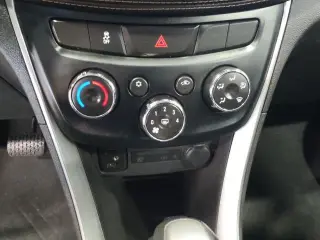 Chevrolet Trax 2020 LT 4dr Crossover