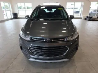 Chevrolet Trax 2020 LT 4dr Crossover