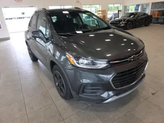 Chevrolet Trax 2020 LT 4dr Crossover