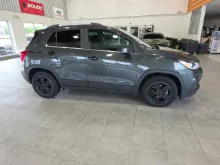 Chevrolet Trax 2020 LT 4dr Crossover