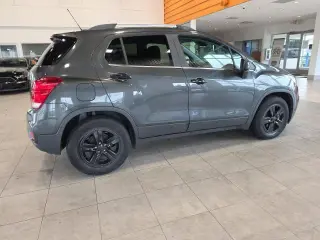 Chevrolet Trax 2020 LT 4dr Crossover