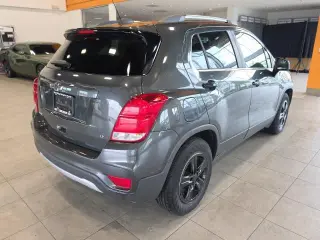 Chevrolet Trax 2020 LT 4dr Crossover