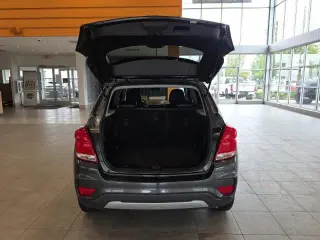 Chevrolet Trax 2020 LT 4dr Crossover