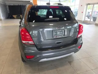 Chevrolet Trax 2020 LT 4dr Crossover