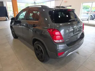 Chevrolet Trax 2020 LT 4dr Crossover