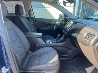 Chevrolet Equinox 2021 4x4 LT 4dr SUV con 1LT