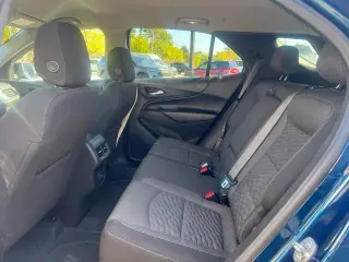 Chevrolet Equinox 2021 4x4 LT 4dr SUV con 1LT