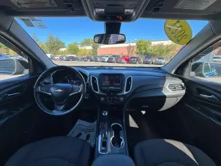 Chevrolet Equinox 2021 4x4 LT 4dr SUV con 1LT